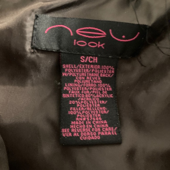 Neu Look Jacket - Picture 6 of 6